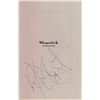Image 3 : Kurt Vonnegut Set of Three Signed Books and Bookplate