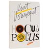 Image 6 : Kurt Vonnegut Set of Three Signed Books and Bookplate