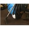 Image 2 : WESCLEAN CASTCX HI-TEMP CARPET CLEANER WITH WAND