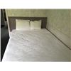 Image 2 : SUITE # 42 INCLUDES: 2 QUEEN BEDS, SINGLE BED, TELEVISION, FRIDGE, AC UNIT,