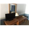 Image 2 : ROOM # 26 INCLUDES: 2 QUEEN BEDS, TELEVISION, FRIDGE, AC UNIT,