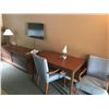 Image 2 : ROOM # 36 INCLUDES: 2 QUEEN BEDS, TELEVISION, FRIDGE, AC UNIT,