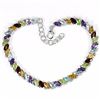 Image 1 : Natural Gemstone Bracelet