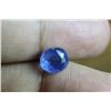 Image 1 : Natural Blue Sapphire 3.58 Ct - (No Treatment)