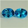 Image 1 : Natural London Blue Topaz 36.50 carats - AAA