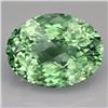 Image 1 : Natural Healing Green Color Amethyst 18.50 Cts - VVS