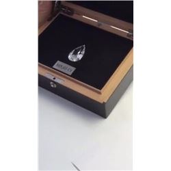 Natural Diamond 105.03 carats - D/Flawless