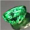 Image 2 : Natural Tsavorite Garnet 5.045 Carats - VVS