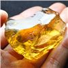 Image 1 : Natural Citrine Gemstone Rough 225 carats