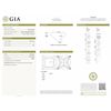 Image 2 : GIA/PR/G/SI2/1.06Ct