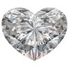 Image 1 : GIA/HT/F/VVS2/0.9Ct