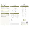 Image 2 : GIA/HT/F/VVS2/0.9Ct