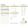 Image 2 : GIA/EM/D/SI1/0.91Ct