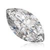 Image 1 : GIA/MQ/D/IF/0.51Ct