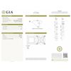 Image 2 : GIA/Princess/H/VS2/0.91ct