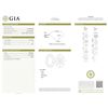 Image 2 : GIA/Oval/E/VS1/1.01ct
