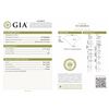 Image 2 : GIA/Oval/E/VS2/0.71ct