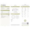 Image 2 : GIA/Round/G/SI2/1.14ct