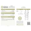 Image 2 : GIA/Pear Shape/E/IF/0.72ct