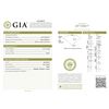Image 2 : GIA/Pear Shape/I/VVS1/0.41ct
