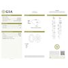 Image 2 : GIA/Oval/F/VS1/1.07ct
