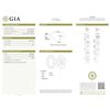 Image 2 : GIA/Oval/D/VS1/0.9ct