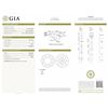 Image 2 : GIA/Round/G/VVS1/1.2ct