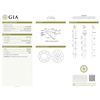 Image 2 : GIA/Round/H/IF/2.06ct