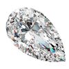 Image 1 : GIA/Pear Shape/D/VS1/0.7ct