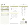 Image 2 : GIA/Cushion/K/I1/1.09ct