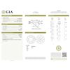 Image 2 : GIA/Round/F/SI2/1.1ct