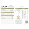 Image 2 : GIA/Round/K/SI2/0.8ct