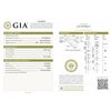 Image 2 : GIA/Round/G/I1/0.8ct
