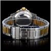 Image 4 : Rolex YG/SS Submariner Men's Wristwatch