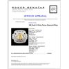 Image 4 : *GIA 18K Gold 2.74ctw Fancy Diamond Ring
