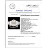 Image 4 : Rolex SS DateJust 36mm Diamond Wristwatch