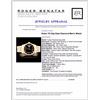 Image 4 : Rolex YG Day-Date Diamond Men's Watch