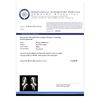 Image 3 : 14K Gold 1.01ctw Fancy Color Diamond Earrings