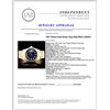 Image 4 : Rolex 18K YG Day-Date Men's Diamond Watch
