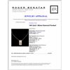 Image 3 : 14K Gold 1.96ctw Diamond Pendant