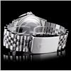 Image 4 : Rolex SS DateJust 1.50ctw Diamond Ladies Wristwatc