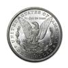 Image 1 : 1880-S $1 Morgan Silver Dollar AU