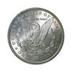 Image 1 : 1884 $1 Morgan Silver Dollar VG