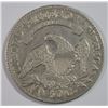 Image 2 : 1833 BUST HALF DOLLAR, NICE AU