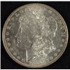 Image 1 : 1880-O MORGAN DOLLAR CH BU