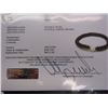 Image 2 : STERLING SILVER PEARL GARNET BRACELET
