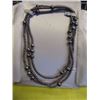Image 1 : NATURAL PEARL NECKLACE