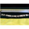 Image 1 : STAINLESS STEEL DIAMOND BRACELET