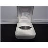 Image 1 : TUNGSTEN DIAMOND RING
