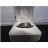Image 2 : TUNGSTEN DIAMOND RING